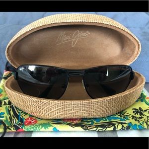 Maui Jim Sand Island Sunglasses